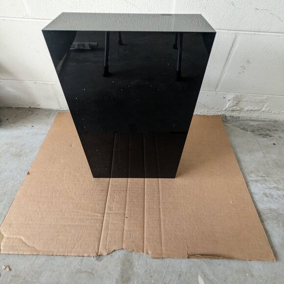 Givenchy Paris Acrylic Countertop Tabletop Shelf Case Sunglasses Organizer - Picture 3 of 7